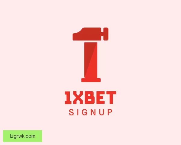 关于1xBET Signup