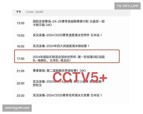 乒乓球直播全程精彩呈现 精彩赛事不容错过 一网打尽冠军争夺战 乒乓球直播全程精彩呈现 精彩赛事不容错过 一网打尽冠军争夺战