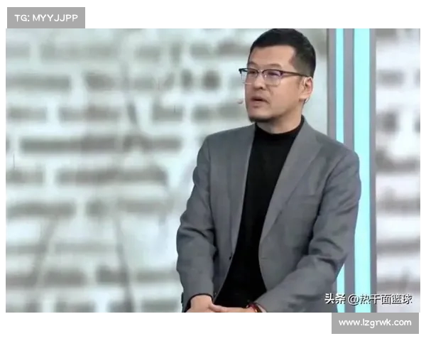 杨毅吐槽采访凯文杜兰特无聊 被限制谈勇士与雷霆话题让对话变空洞 杨毅吐槽采访凯文杜兰特无聊 被限制谈勇士与雷霆话题让对话变空洞